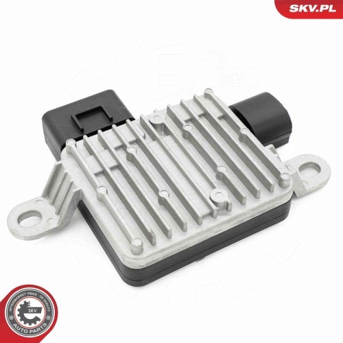 ESEN SKV Widerstand, Innenraumgebl&auml;se