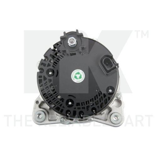 NK Generator 4893014