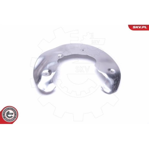 ESEN SKV Spritzblech, Bremsscheibe