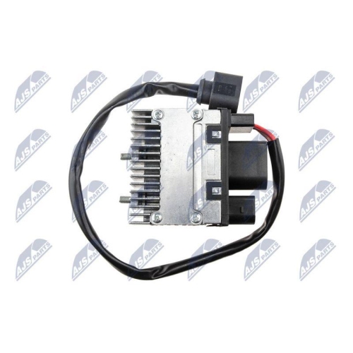 NTY Widerstand, Innenraumgebläse CSW-VW-003