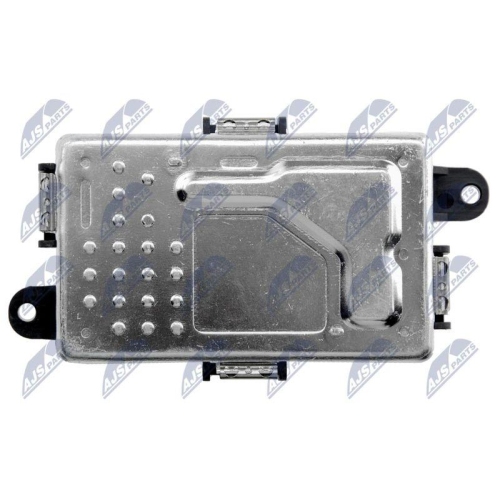 NTY Widerstand, Innenraumgebl&auml;se ERD-ME-012