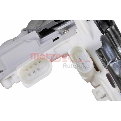 METZGER AUTOTEILE T&uuml;rschloss GREENPARTS 2314210