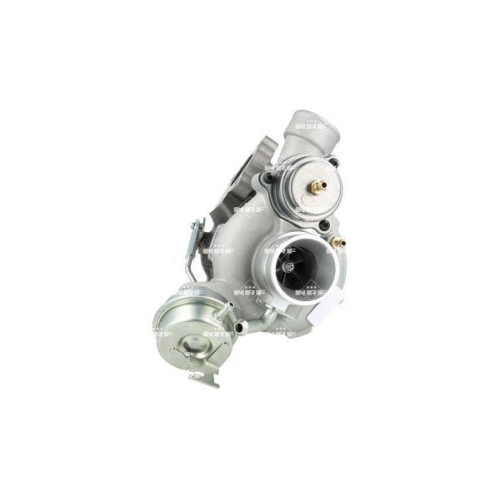 NRF Lader, Aufladung 90010378