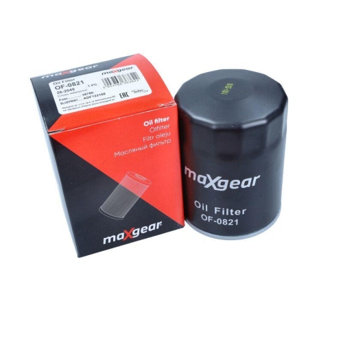 MAXGEAR &Ouml;lfilter 26-2049
