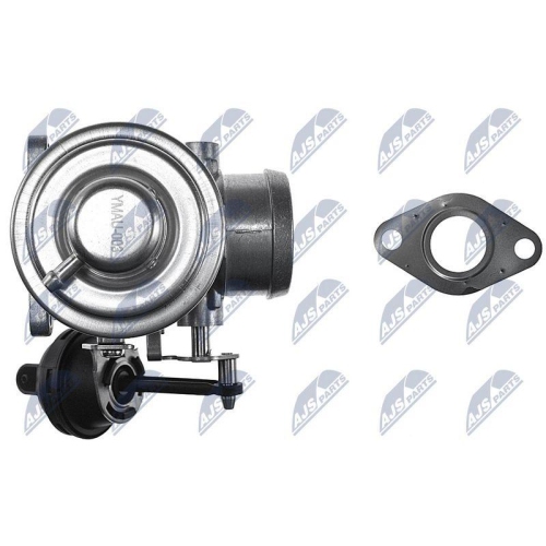 NTY AGR-Ventil EGR-AU-003