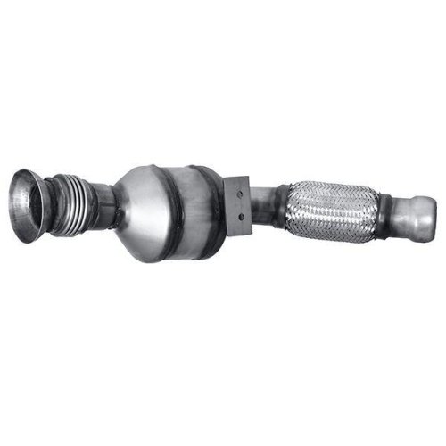 HELLA Katalysator Easy2Fit &ndash; PARTNERED with Faurecia 8LE 366 052-731