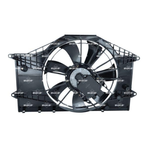 NRF L&uuml;fter, Motork&uuml;hlung 47939