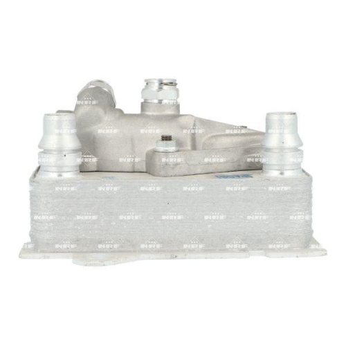 NRF Ölkühler, Automatikgetriebe 310065