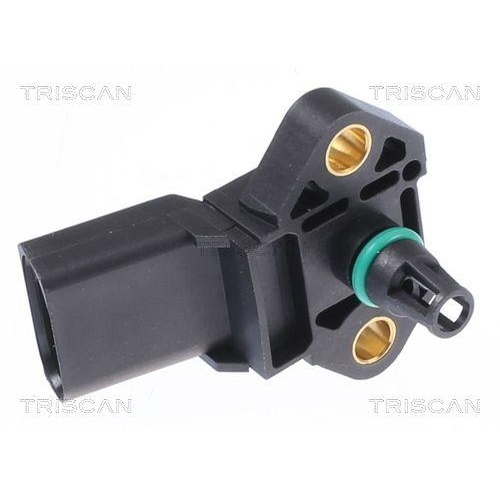 TRISCAN Sensor, Saugrohrdruck 8824 29020