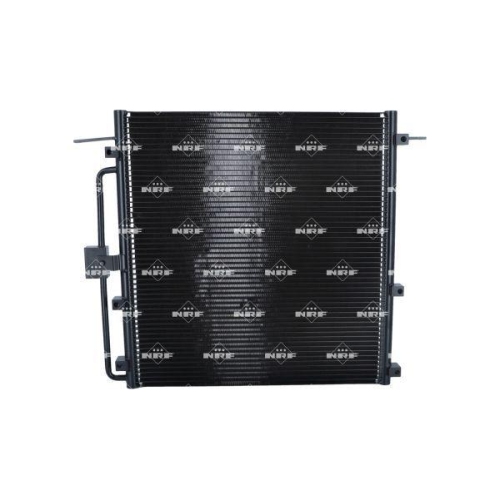 NRF Kondensator, Klimaanlage EASY FIT 35657