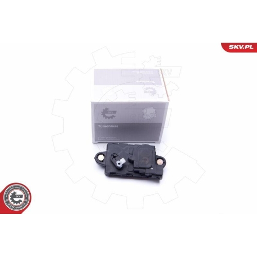 ESEN SKV T&uuml;rschloss