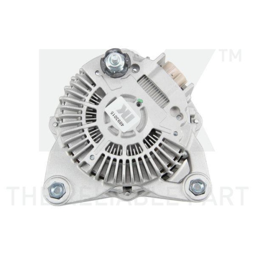 NK Generator 4893015