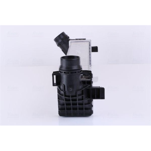 NISSENS Ladeluftk&uuml;hler ** FIRST FIT ** 96200