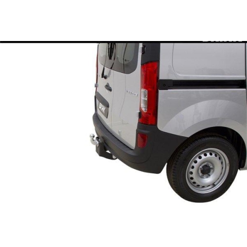 BRINK Anhängevorrichtung 566200