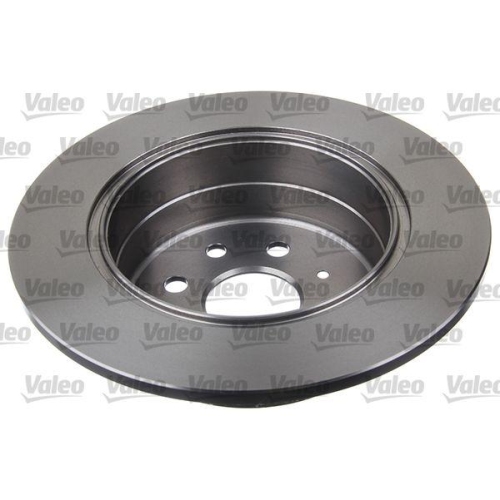VALEO Bremsscheibe 186565