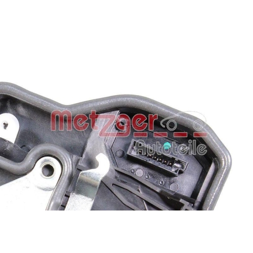 METZGER AUTOTEILE T&uuml;rschloss 2314325