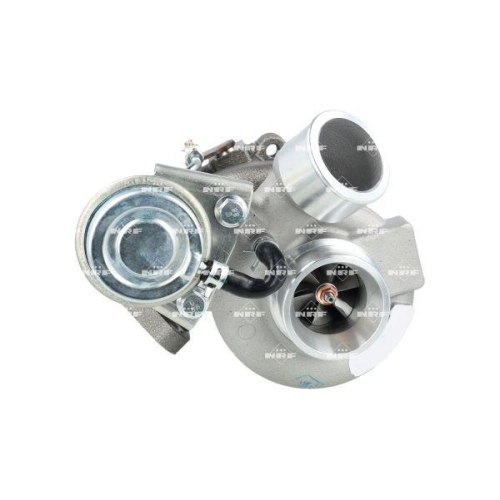 NRF Lader, Aufladung 90010455