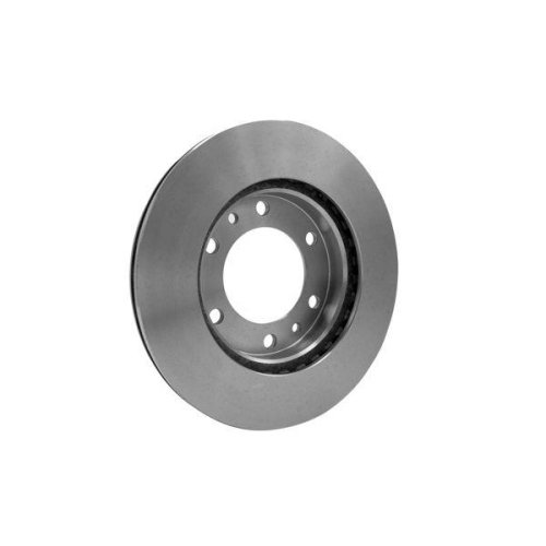 HELLA Bremsscheibe 8DD 355 105-191