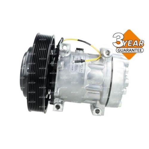 NRF Kompressor, Klimaanlage EASY FIT 320344