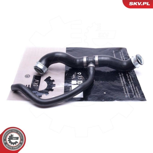 ESEN SKV K&uuml;hlerschlauch 43SKV886