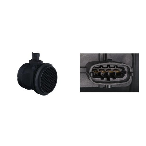 VALEO Luftmassenmesser 366972