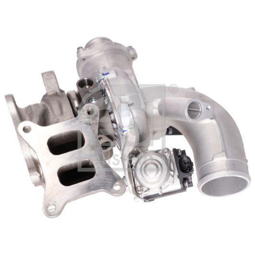 FEBI BILSTEIN Lader, Aufladung IHI Turbo NEU 190685