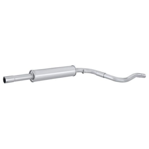 HELLA Mittelschalld&auml;mpfer Easy2Fit &ndash; PARTNERED with Faurecia 8LC 366 025-981