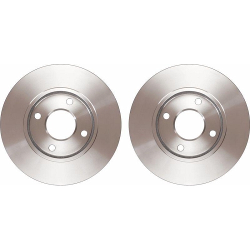 TRW Bremsscheibe DF4036