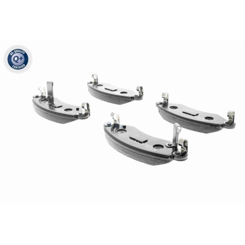 VAICO Bremsbelagsatz, Scheibenbremse Q+, Erstausr&uuml;sterqualit&auml;t V40-8033