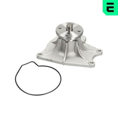 OPTIMAL Wasserpumpe, Motork&uuml;hlung AQ-1257