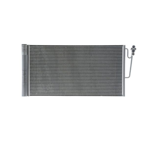 MAHLE Kondensator, Klimaanlage BEHR *** PREMIUM LINE *** AC 590 000P