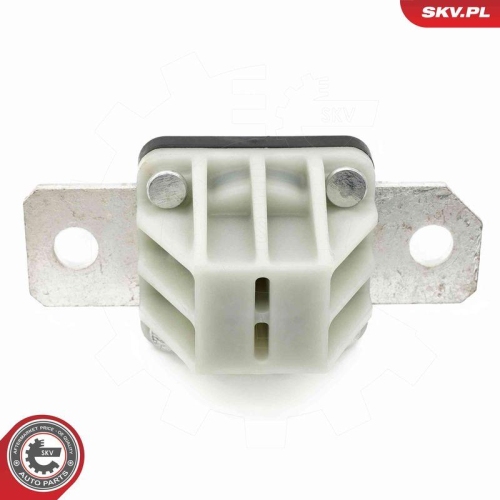 ESEN SKV Sensor, Batteriemanagement