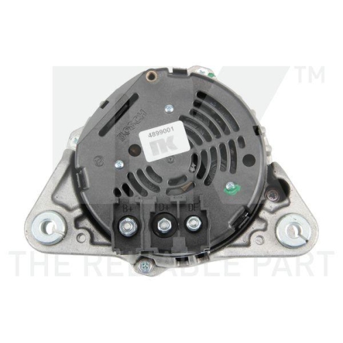 NK Generator 4899001