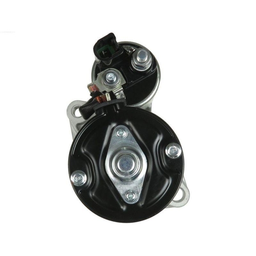 AS-PL Starter Brandneu AS-PL