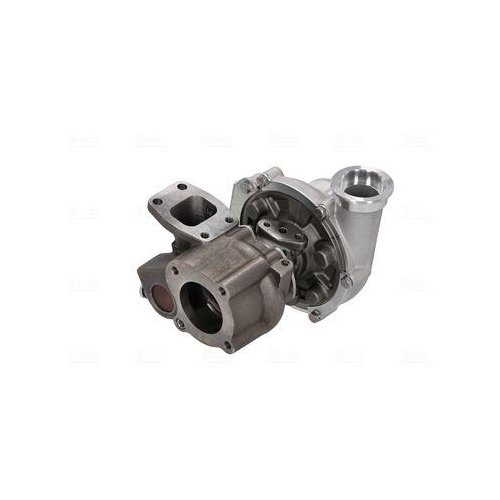 NISSENS Lader, Aufladung ** FACTORY NEW ** 93579