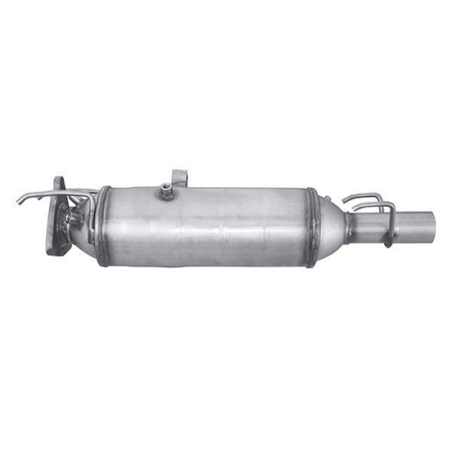 HELLA Ru&szlig;-/Partikelfilter, Abgasanlage Easy2Fit &ndash; PARTNERED with Faurecia 8LH 366 080-441