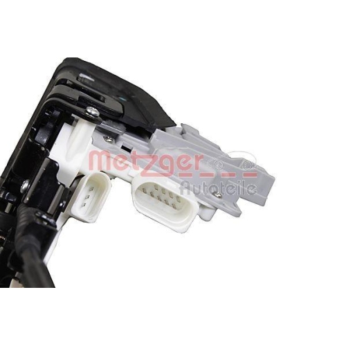 METZGER AUTOTEILE T&uuml;rschloss GREENPARTS 2314211