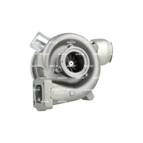 NRF Lader, Aufladung 90010490