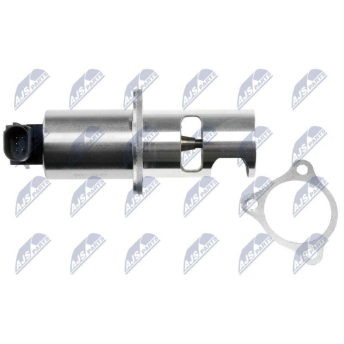 NTY AGR-Ventil EGR-MS-000