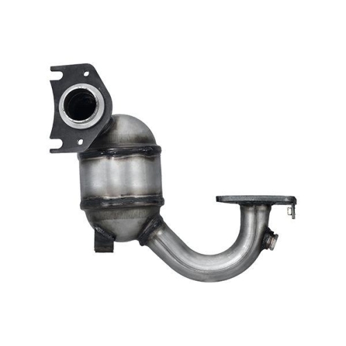 HELLA Katalysator Easy2Fit &ndash; PARTNERED with Faurecia 8LE 366 053-181