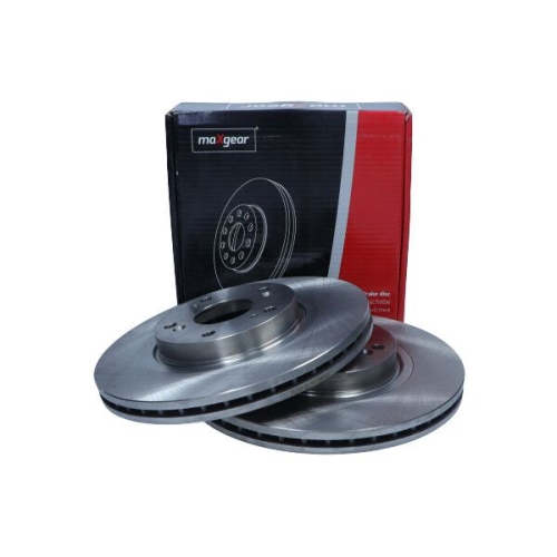 MAXGEAR Bremsscheibe 19-2399
