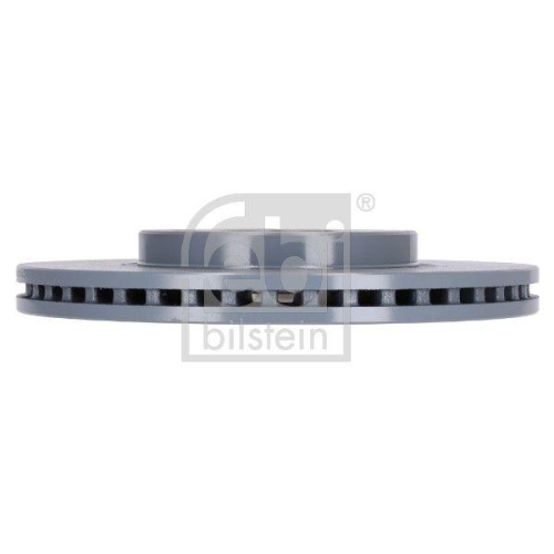 FEBI BILSTEIN Bremsscheibe 39190