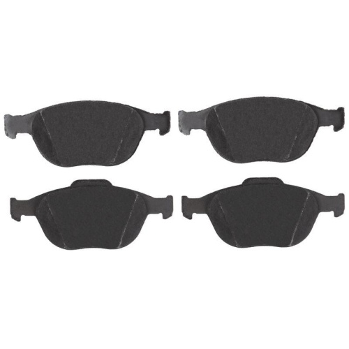 TRW Bremsbelagsatz, Scheibenbremse COTEC GDB1532