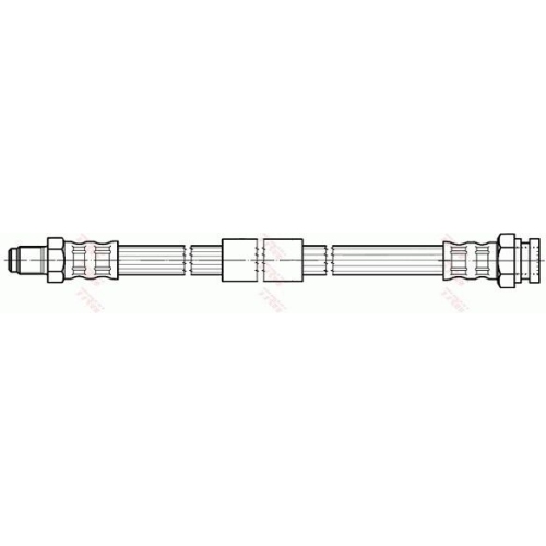 TRW Bremsschlauch PHB575