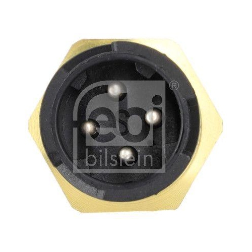 FEBI BILSTEIN Sensor, Ladedruck 179390