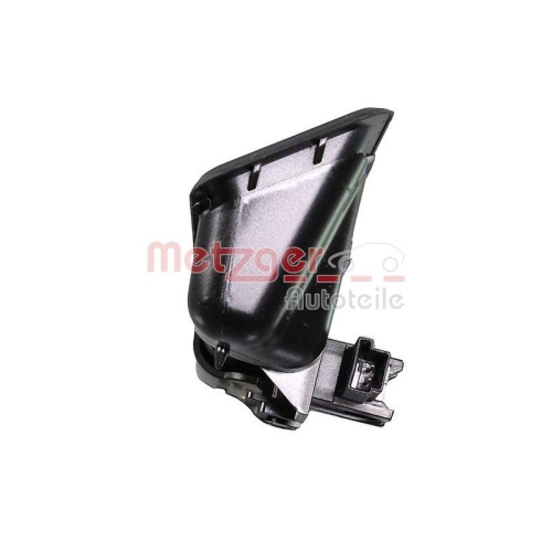 METZGER Schalter, Heckklappenentriegelung GREENPARTS 2310685