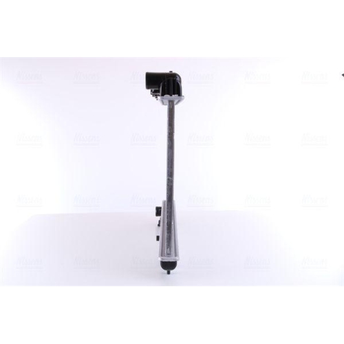 NISSENS K&uuml;hler, Motork&uuml;hlung 67715