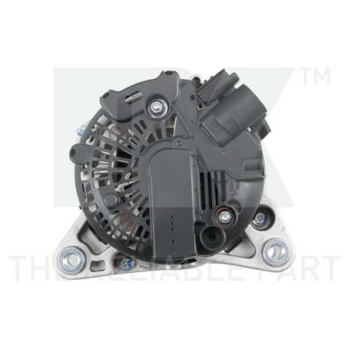 NK Generator 4899002