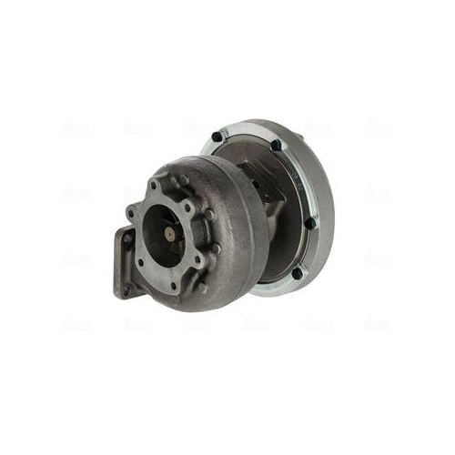 NISSENS Lader, Aufladung ** FACTORY NEW ** 93583