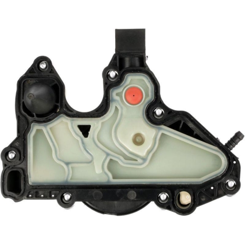 GATES Ölabscheider, Kurbelgehäuseentlüftung EMH954